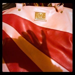 Preloved Lululemon Gym bag!!